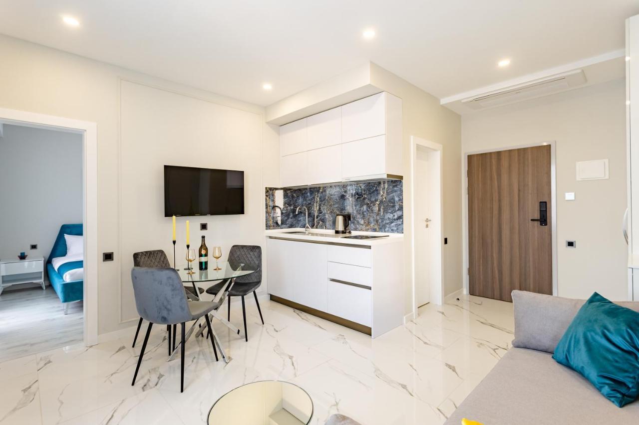 Orden Apart Hotel Тбилиси Екстериор снимка