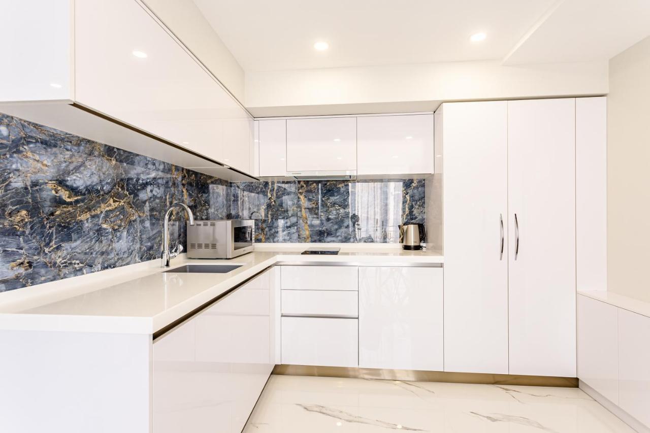Orden Apart Hotel Тбилиси Екстериор снимка
