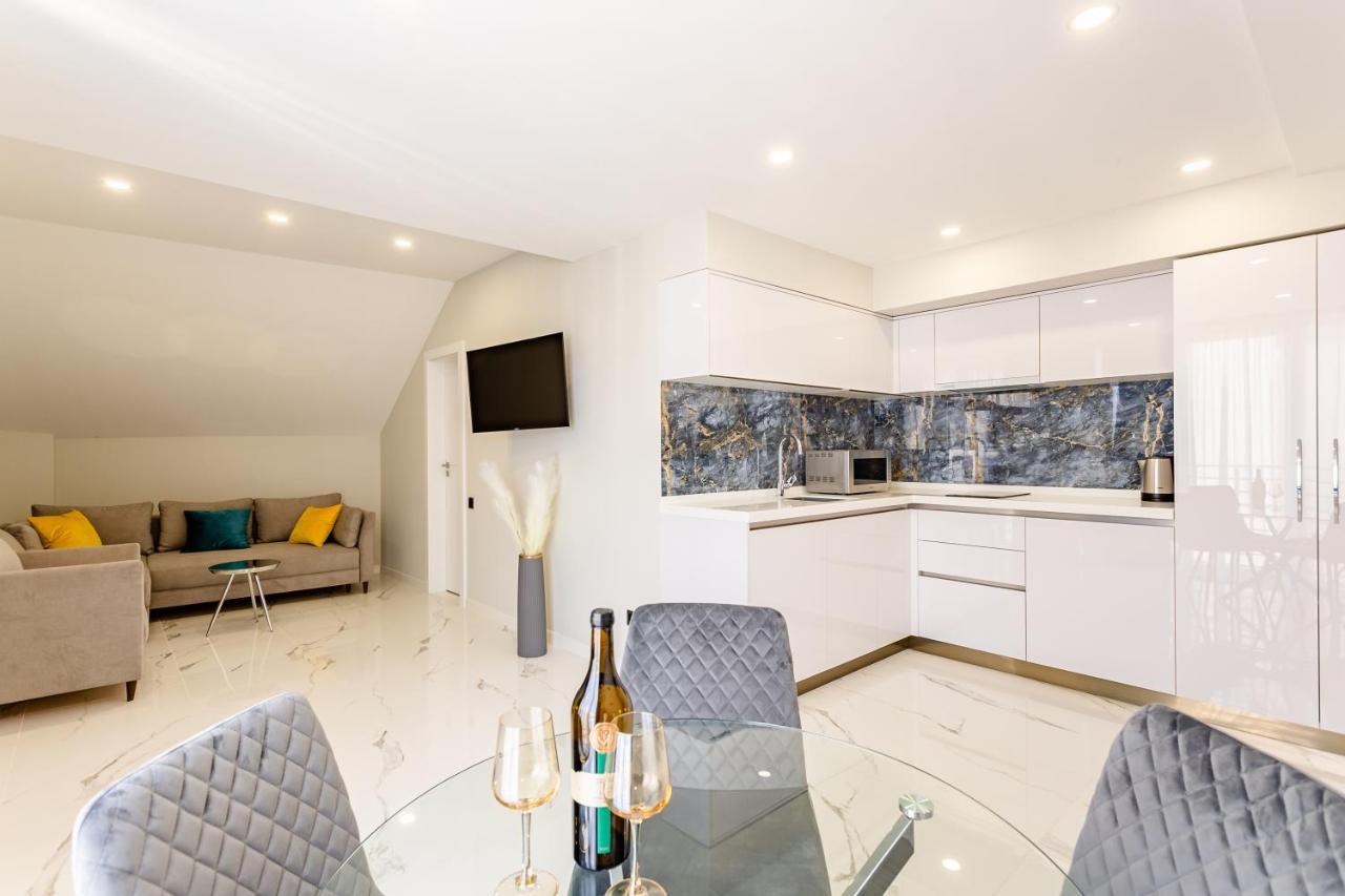Orden Apart Hotel Тбилиси Екстериор снимка