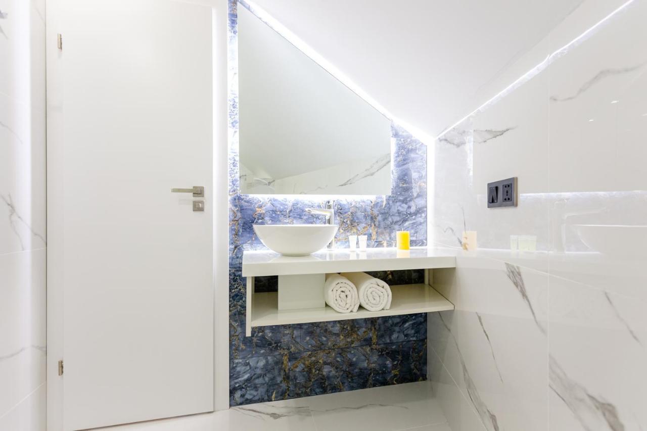 Orden Apart Hotel Тбилиси Екстериор снимка