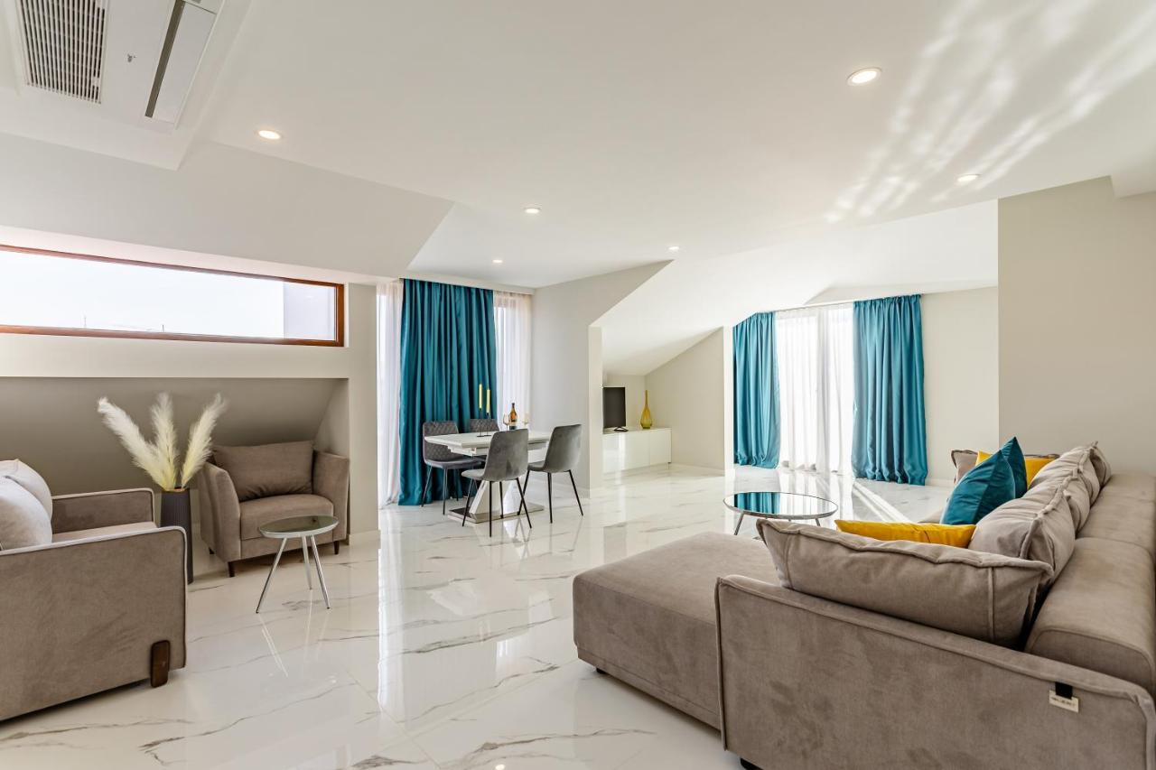 Orden Apart Hotel Тбилиси Екстериор снимка