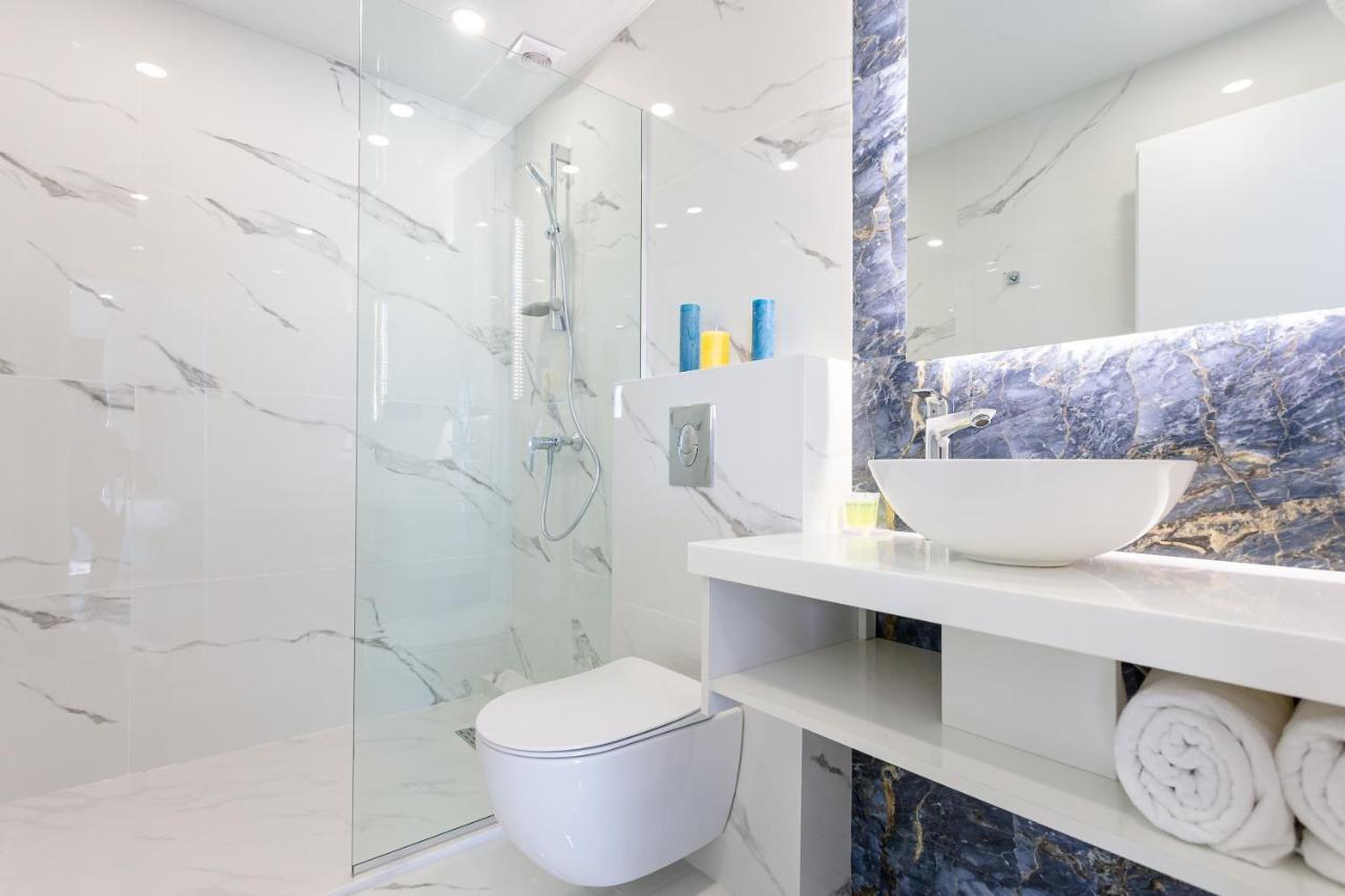 Orden Apart Hotel Тбилиси Екстериор снимка