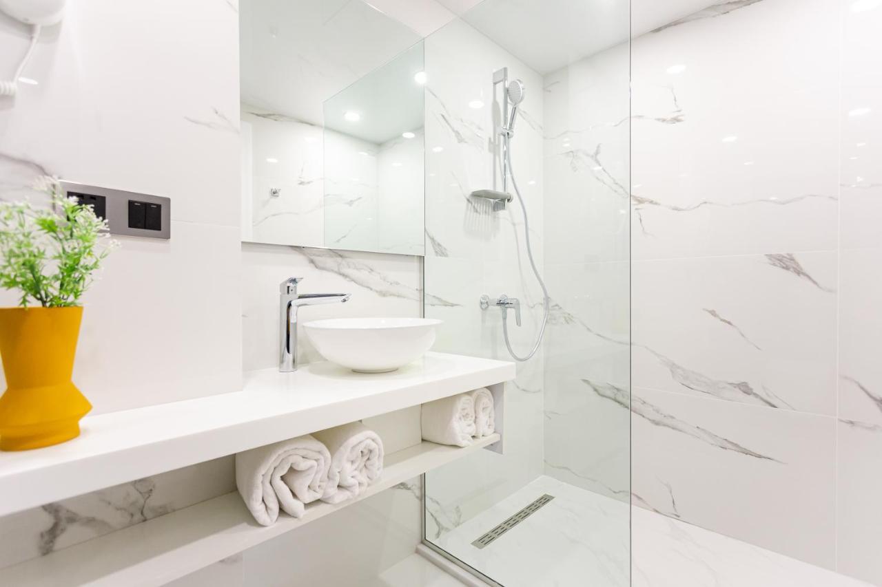 Orden Apart Hotel Тбилиси Екстериор снимка
