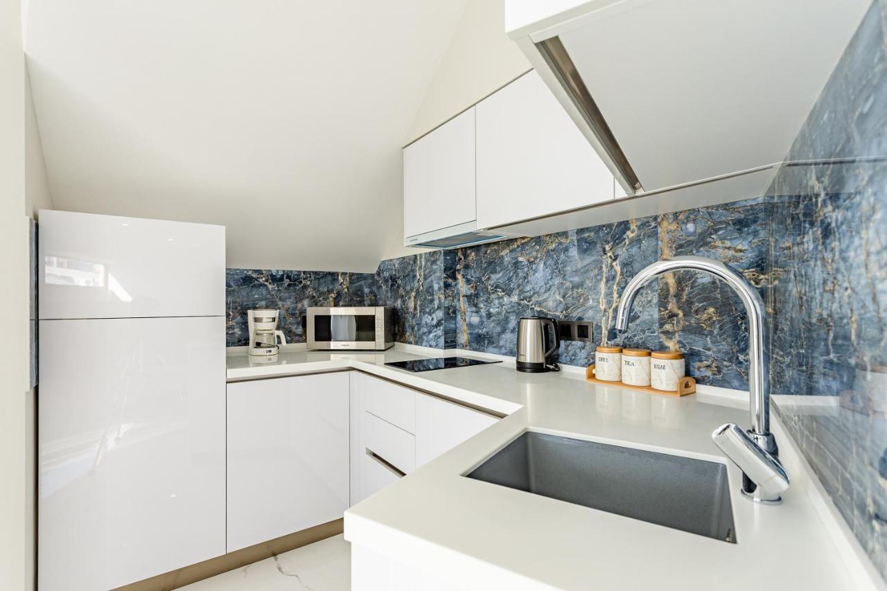 Orden Apart Hotel Тбилиси Екстериор снимка