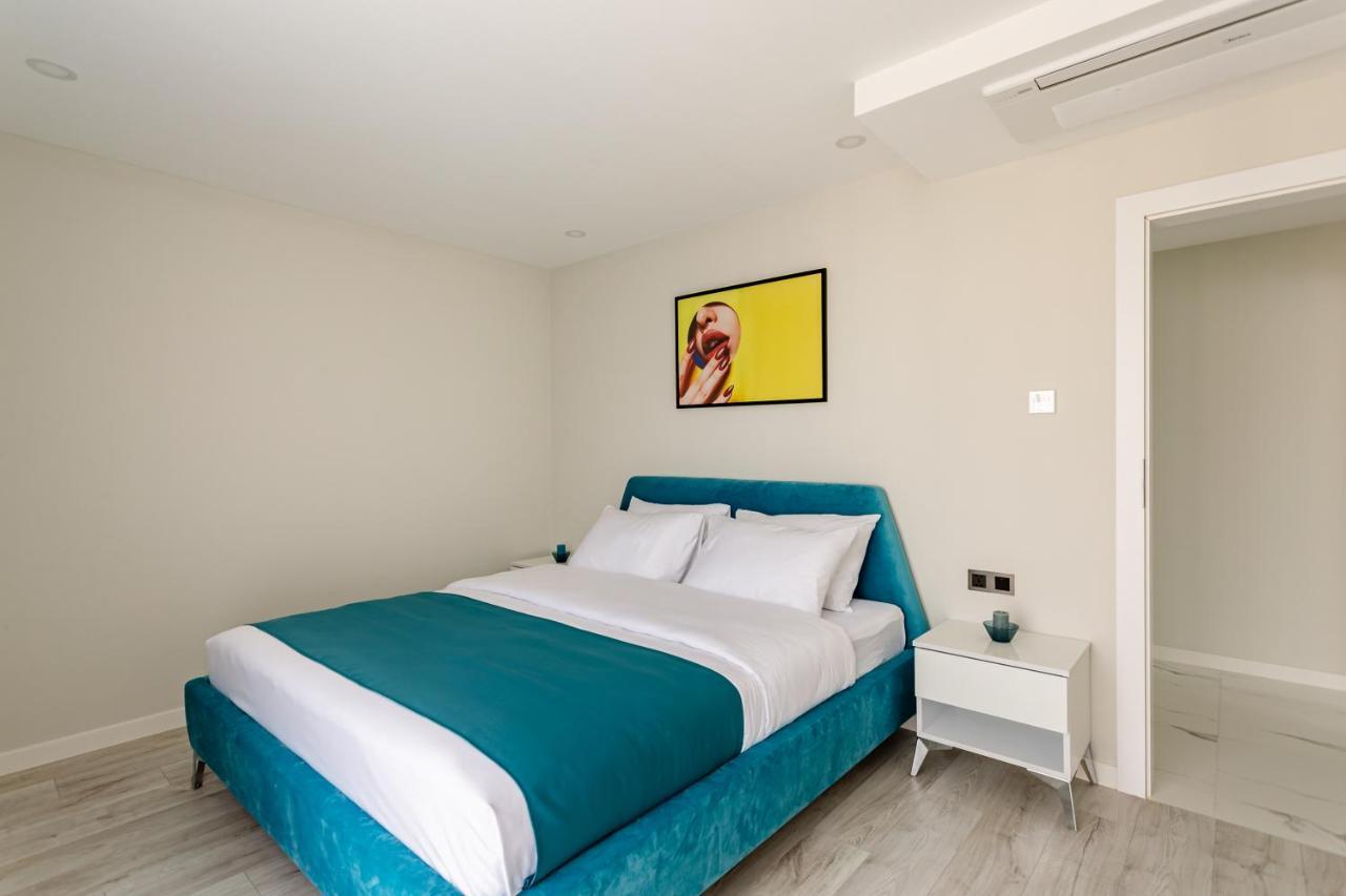 Orden Apart Hotel Тбилиси Екстериор снимка
