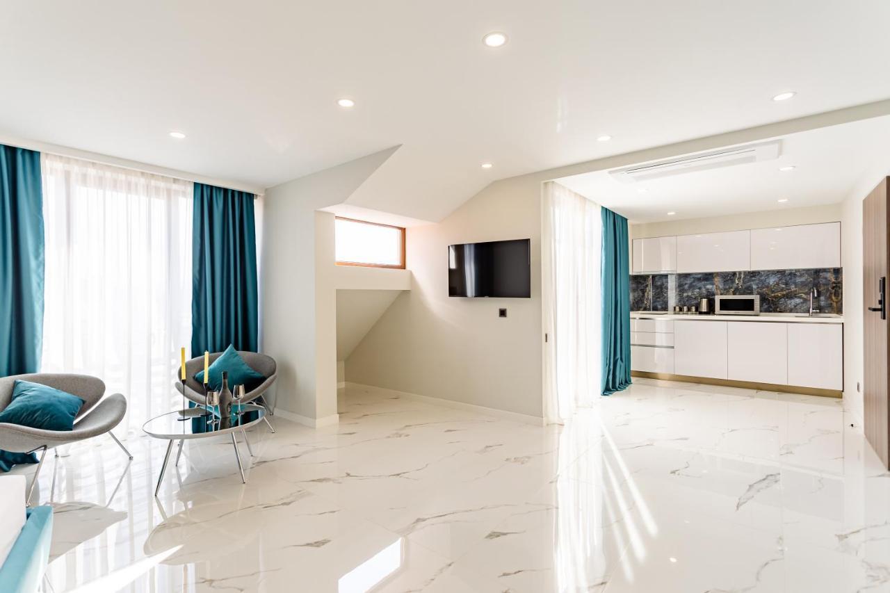 Orden Apart Hotel Тбилиси Екстериор снимка
