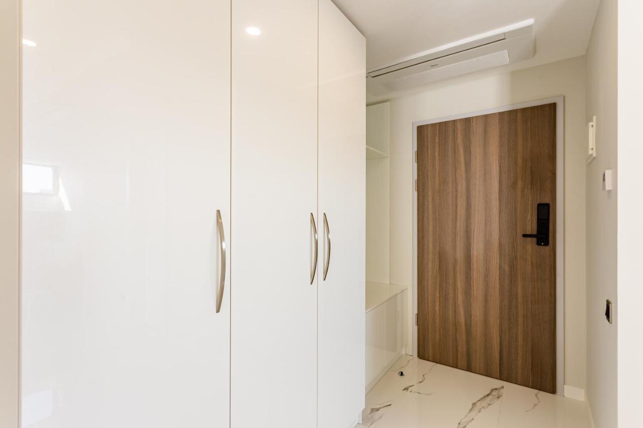 Orden Apart Hotel Тбилиси Екстериор снимка
