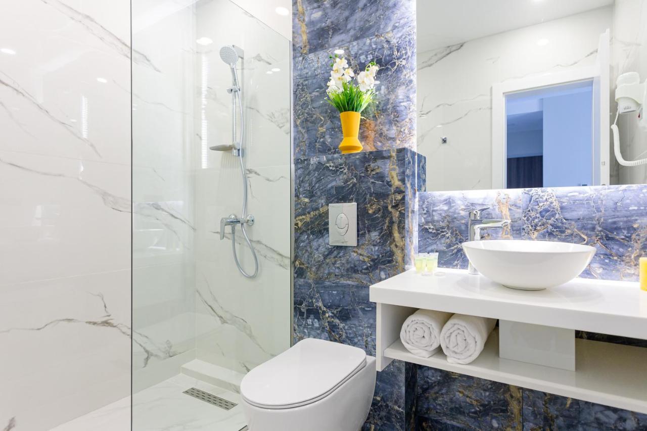 Orden Apart Hotel Тбилиси Екстериор снимка