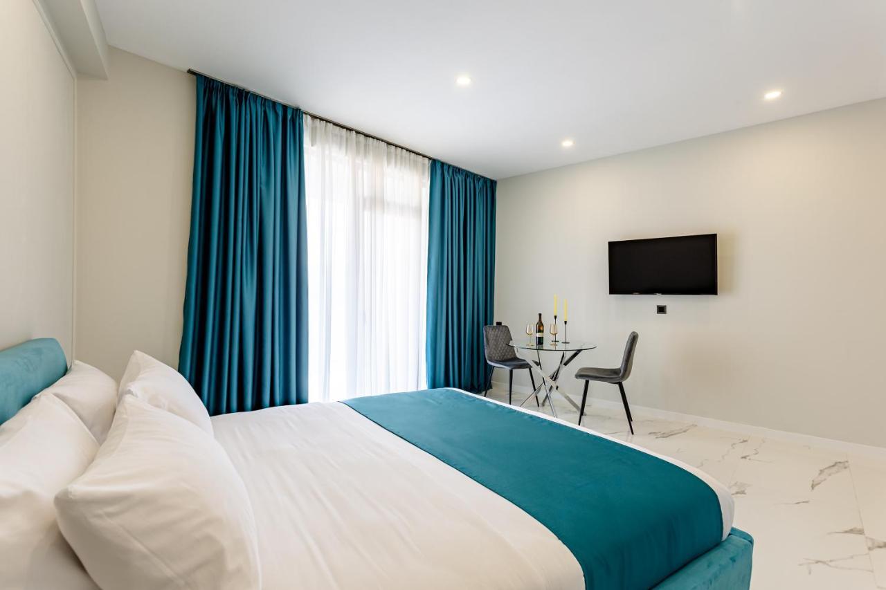 Orden Apart Hotel Тбилиси Екстериор снимка